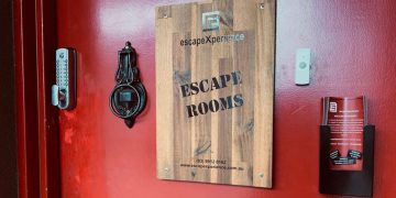 Escape Room Review: “Clockworks” Has the Best Puzzles