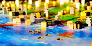 The Best Way to Explain Board Game Rules: 5 Steps to Less Frustration