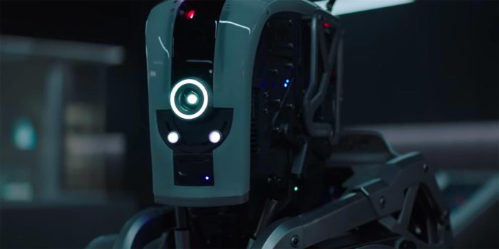 “I Am Mother” Review: The Robot Story You’ve Been Craving