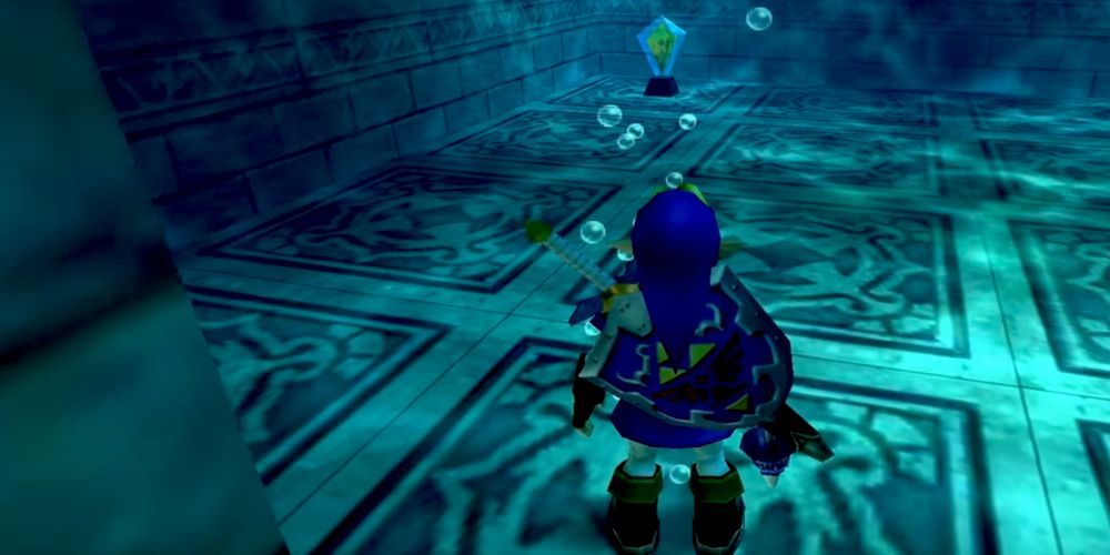 The 5 Worst Water Levels in Video Games, Ranked