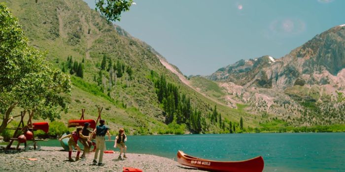 "Rim of the World" Review: A Hilarious Take on Alien Invasions