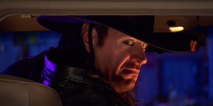 9 Dark and Brooding Wrestlers Perfect for Horror Fans