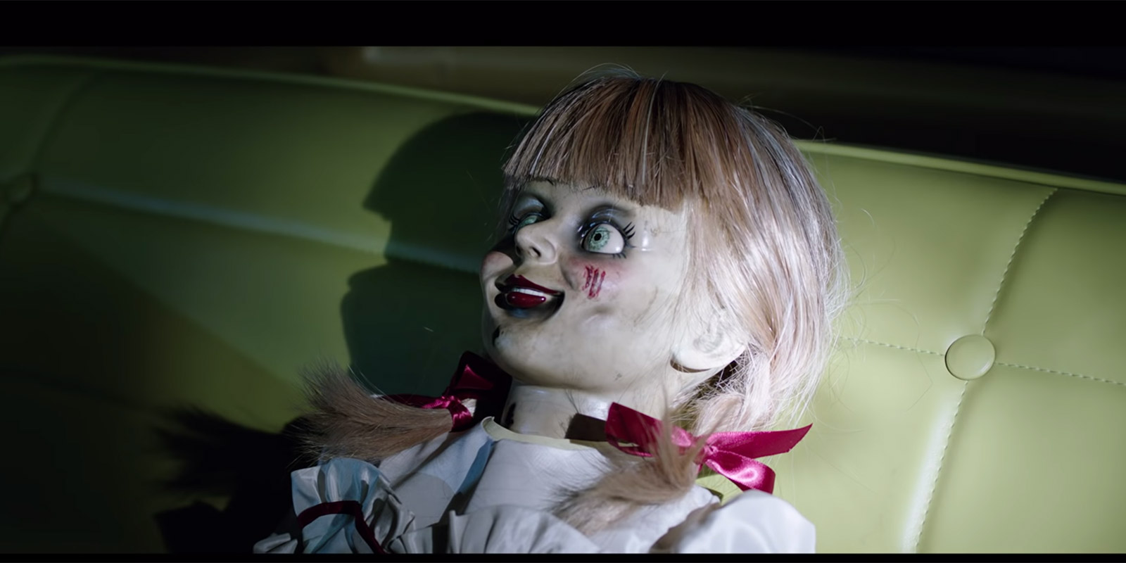 "Annabelle Comes Home" Review: Decent Scares, Nothing Special