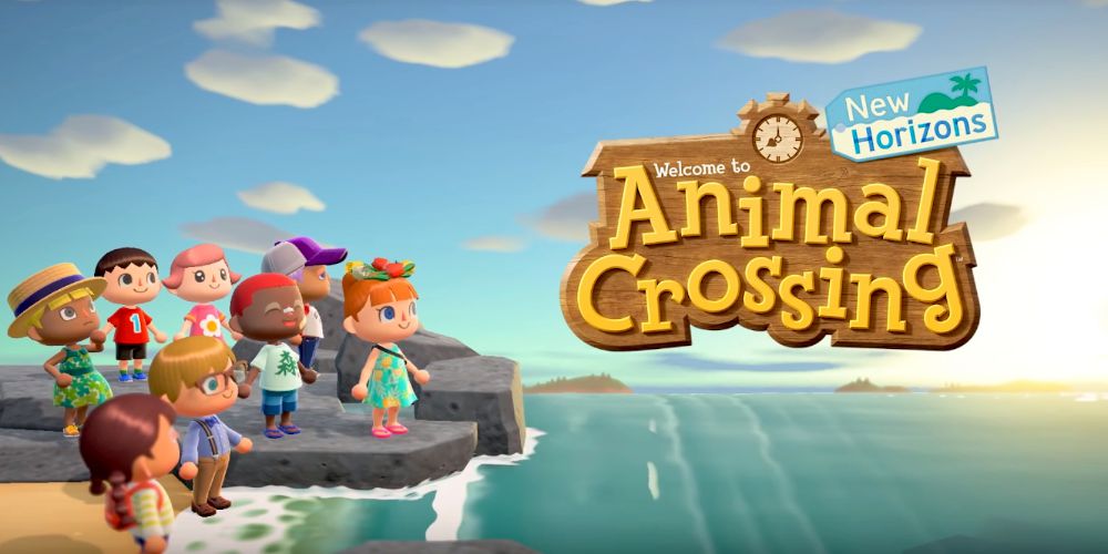 Why I'm Not Looking Forward to Animal Crossing: New Horizons