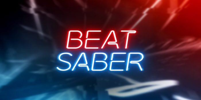 “Beat Saber” Review: King of Rhythm Games and Lives Up to the Hype