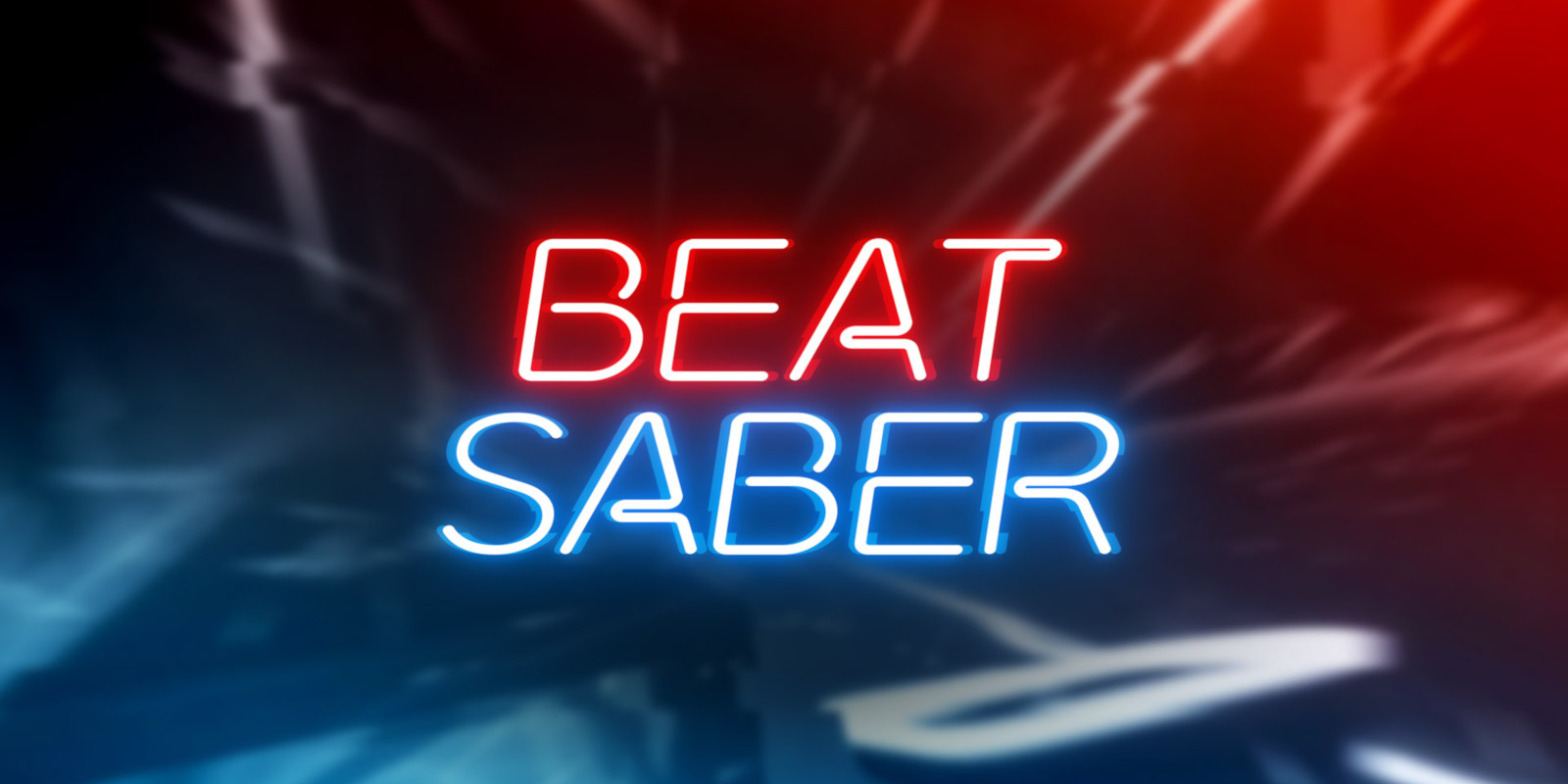 beat saber game