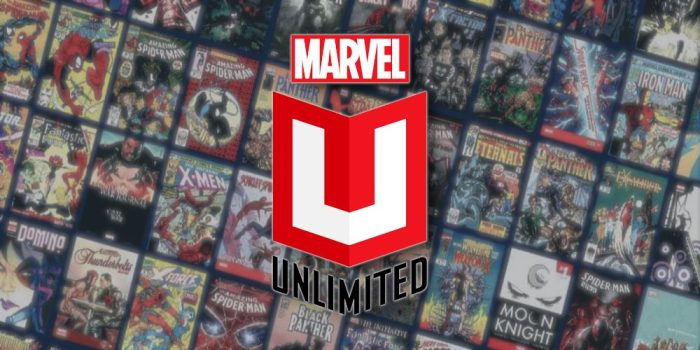 5 Great Comics on Marvel Unlimited That Aren’t About Superheroes