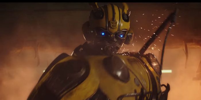 "Bumblebee" Review: Transformers at Its Best, With Room to Improve