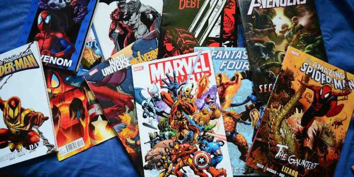 The 7 Most Useful Features of Marvel Unlimited