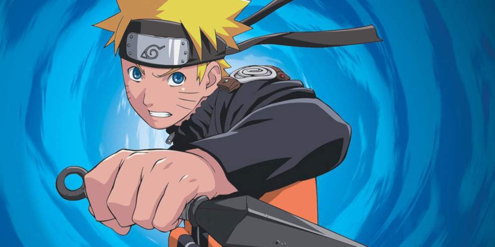 My Top 10 Naruto Epic Songs 