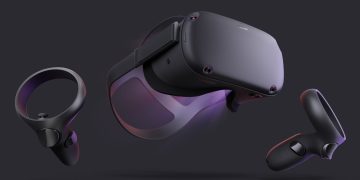 Oculus Quest First Impressions (Or Why I’m Now a Believer in Virtual Reality)