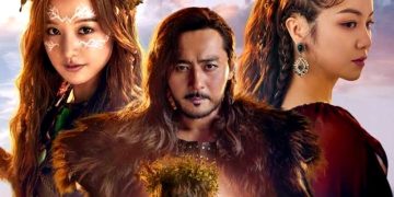 "Arthdal Chronicles" Review: Addictive, Sprawling Fantasy TV