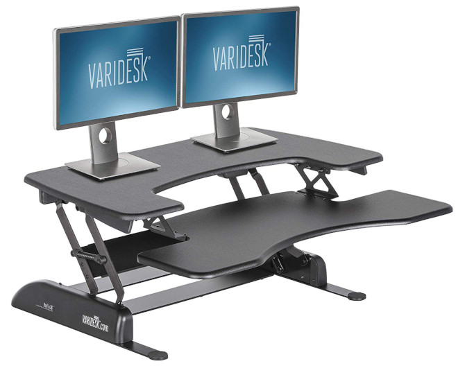 I Regret Buying My Adjustable Standing Desk Whatnerd