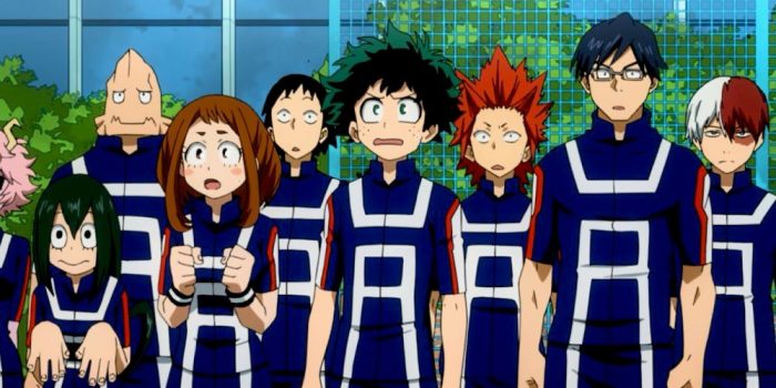 Why Is My Hero Academia So Popular? 5 Reasons Why It Deserves the Hype