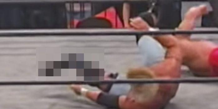 12 Most Brutal Wrestling Accidents That’ll Make Your Stomach Twist
