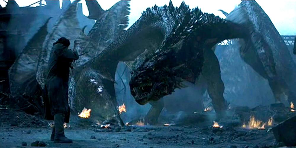 The 15 Best Movies With Dragons, Ranked