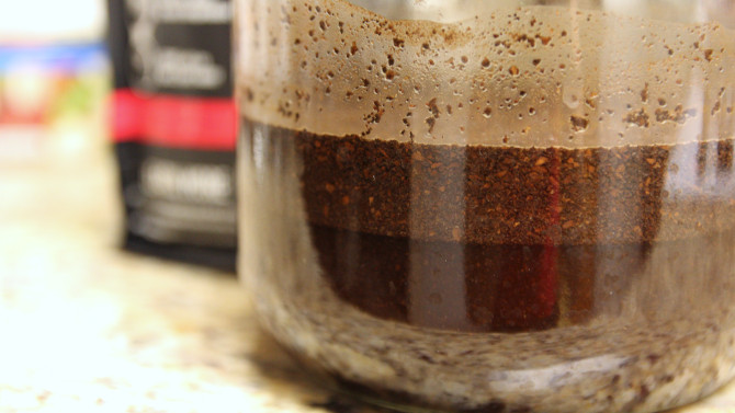 I Tried PreMade Cold Brew Coffee Concentrate (And It Was