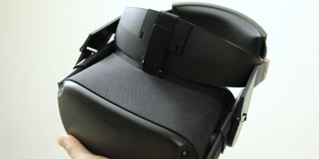 GoQuestVR Halo Strap Review: Fragile and Overpriced Letdown