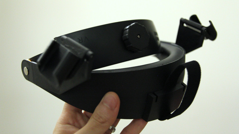 goquest vr halo strap