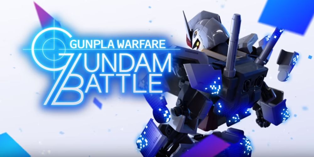"Gunpla Battle: Gundam Warfare" Review: Mecha Models Come to Life