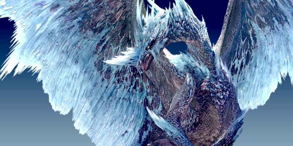 6 Reasons to Be Excited About Monster Hunter World: Iceborne