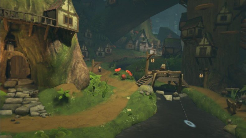 moss on oculus quest 2 download free