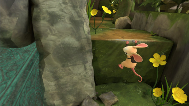 moss on oculus quest 2 download free