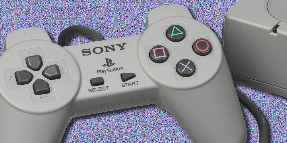 5 Reasons Why Classic PlayStation Games Were Better Than Today's Games