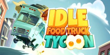 Game Review: "Idle Food Truck Tycoon" Is Simple, Mindless, Addictive Fun