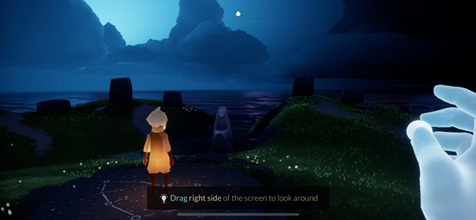 Sky Children of the Light Review Bad Controls