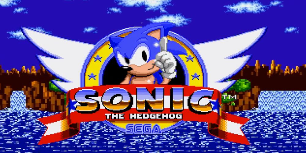 What Happened to Sonic the Hedgehog?