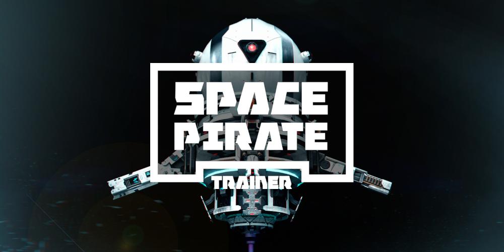 "Space Pirate Trainer" Review: Arcade Shooter Without Much Depth