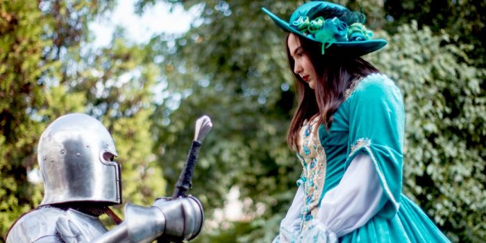 LARPing 101: What Is It and How Do You Get Started?