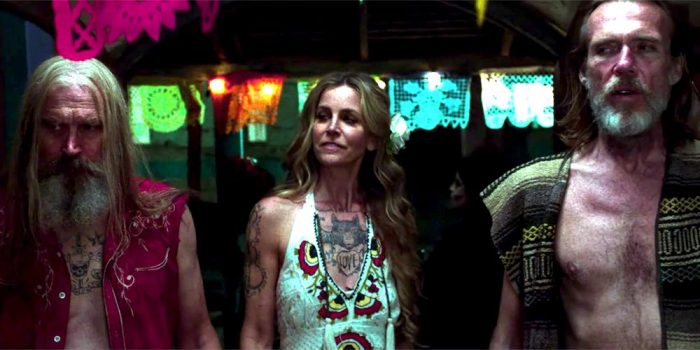 “3 From Hell” Review: Doesn’t Measure Up to Rob Zombie’s Masterpieces