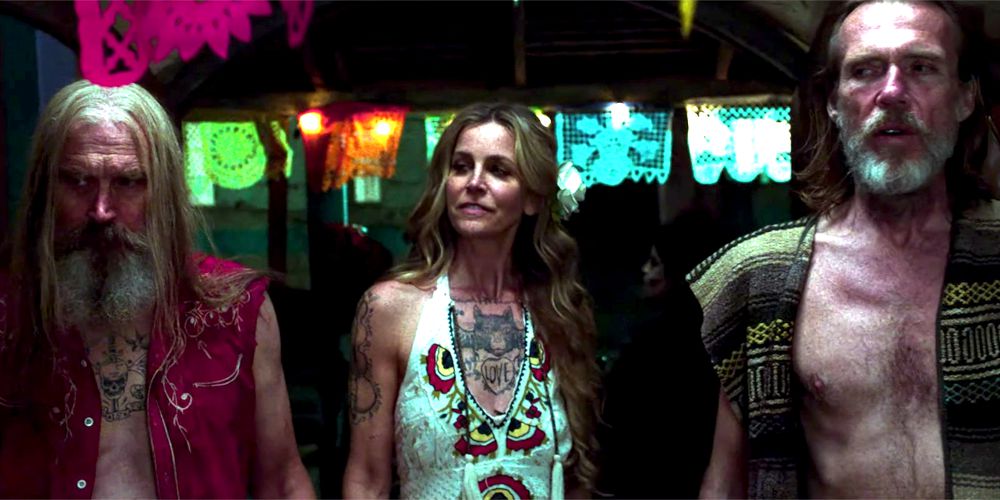 "3 From Hell" Review: Doesn't Measure Up to Rob Zombie's Masterpieces