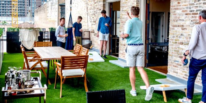 The 10 Best Backyard Games for Parties and Outdoor Fun