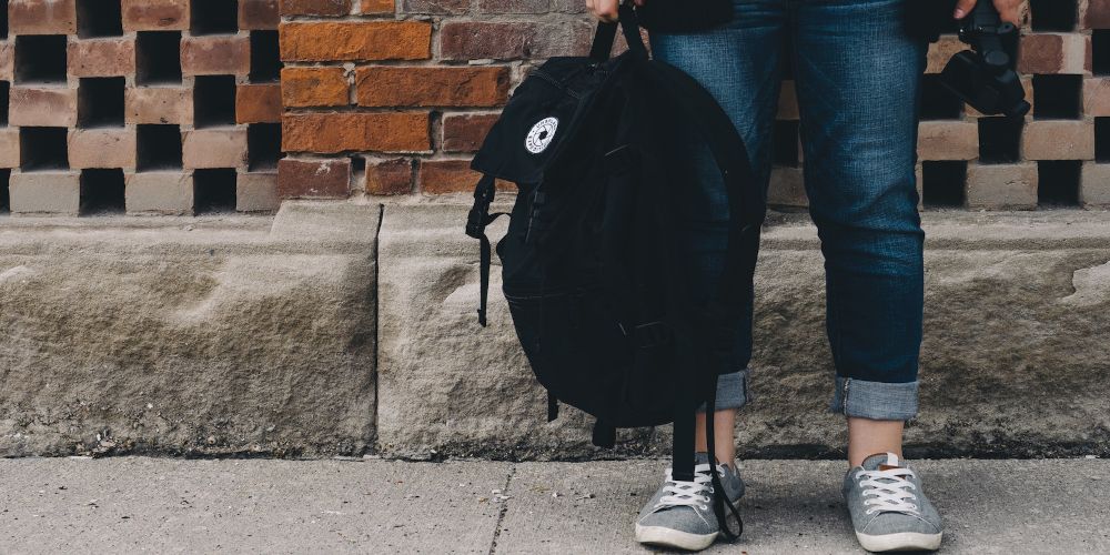 7 Nerdy Backpacks Perfect for High School and College Students