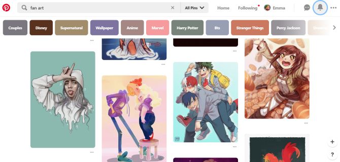 Fan Art Websites - The Best Sites To Find Fan Art