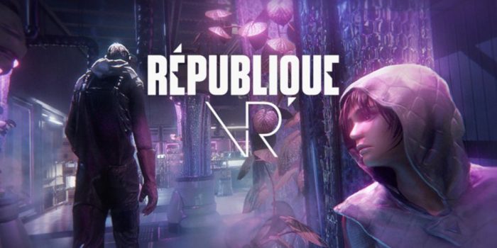 "Republique VR" Review: Dystopian, Slow, and Tedious