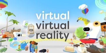 “Virtual Virtual Reality” Review: A Surreal Multi-World Adventure
