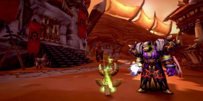 What Is World of Warcraft Classic? What You Need to Know