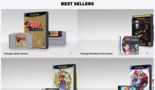 The 6 Best Sites To Buy Retro Games Online - WhatNerd