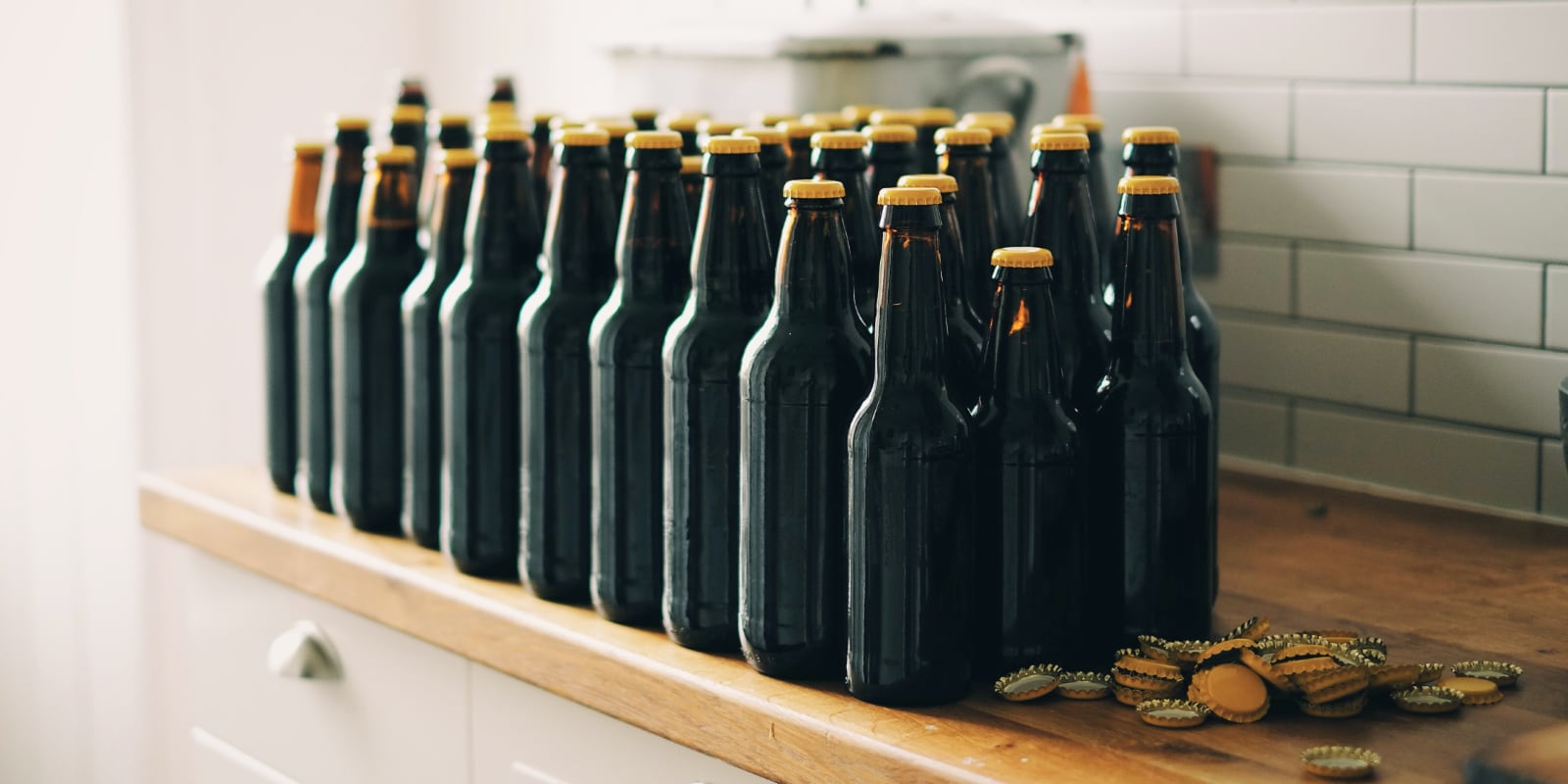 How to Get Started Brewing Your Own Beer