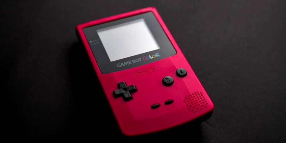 Nostalgic Retro Games Site : retro games site