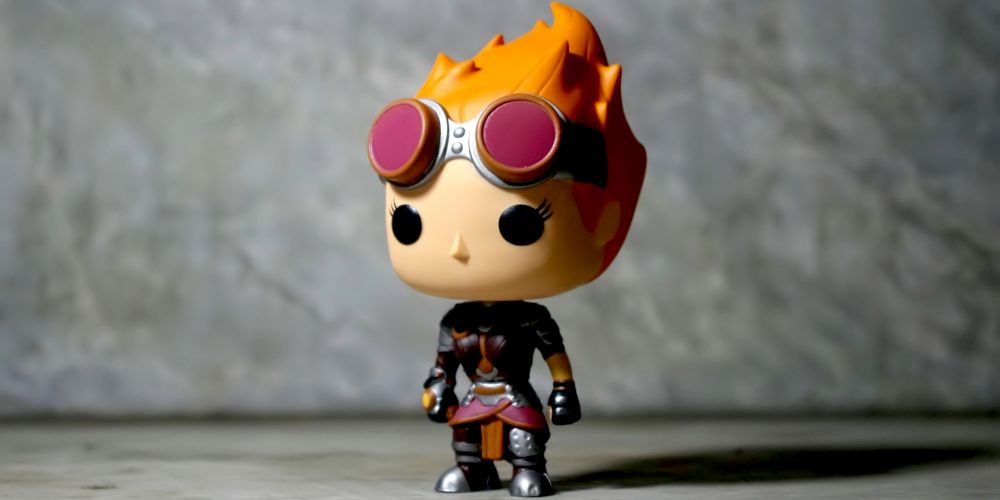 10 Rarest and Most Expensive Funko Pop Figurines