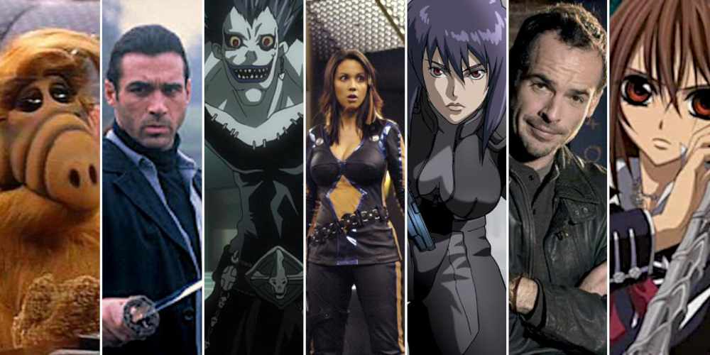 The 10 Best Free-to-Watch TV Shows for Geeks to Stream Online
