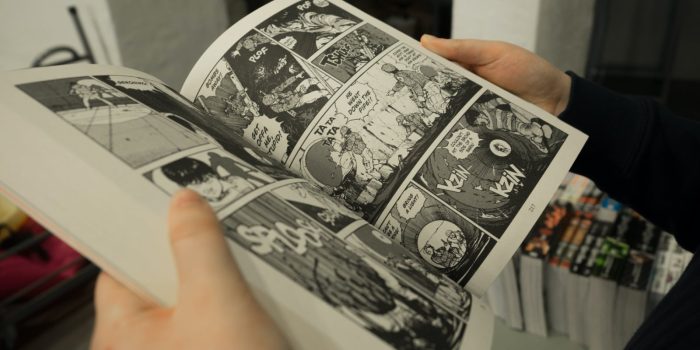 Digital vs. Physical Comics: Which Is Better for a Collection?