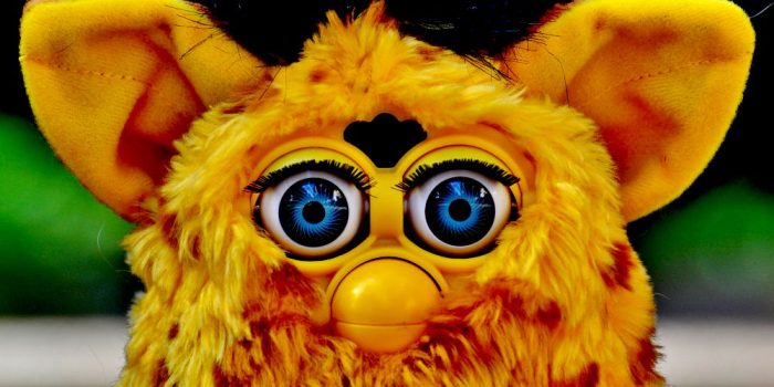 The 5 Most Annoying Kids Toys That Were Popular in the 90s