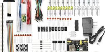 The 5 Best Electronics Kits for Adults Who Want to Start Tinkering ...