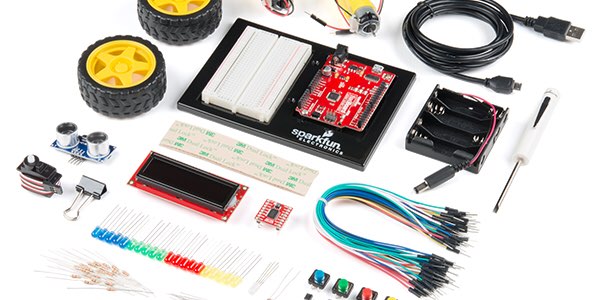 The 5 Best Electronics Kits for Adults Who Want to Start Tinkering ...